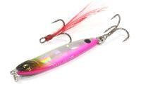 Блесна Iron Minnow 18гр L065 Renegade