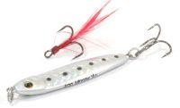 Блесна Iron Minnow 18гр L071 Renegade