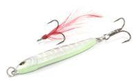 Блесна Iron Minnow 18гр L076 Renegade