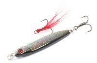Блесна Iron Minnow 24гр 0010 Renegade
