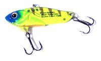 Блесна JG-005A A47FL светящийся STRIKE PRO