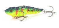 Блесна JG-005B A139FL STRIKE PRO