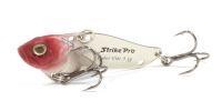 Блесна JG-005C 022PE STRIKE PRO