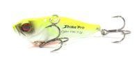 Блесна JG-005C 097OB STRIKE PRO