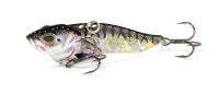 Блесна JG-005D JU008 STRIKE PRO
