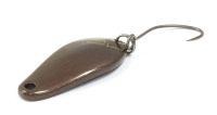 Блесна Koketka 2,6гр BS01 SV Fishing