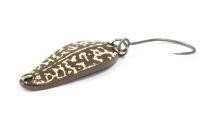 Блесна Koketka 2,6гр BS02 SV Fishing