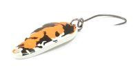 Блесна Koketka 2,6гр CK01 SV Fishing