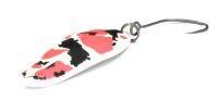 Блесна Koketka 2,6гр CK02 SV Fishing