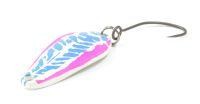 Блесна Koketka 2,6гр CK03 SV Fishing