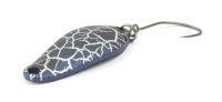 Блесна Koketka 2,6гр CR01 SV Fishing