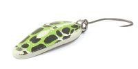 Блесна Koketka 2,6гр FG01 SV Fishing
