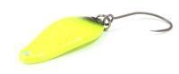 Блесна Koketka 2,6гр FL01 SV Fishing