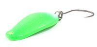 Блесна Koketka 2,6гр FL02 SV Fishing