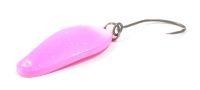 Блесна Koketka 2,6гр FL04 SV Fishing