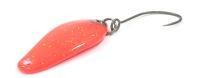 Блесна Koketka 2,6гр FL05 SV Fishing