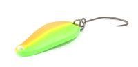 Блесна Koketka 2,6гр FL08 SV Fishing