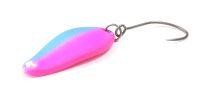 Блесна Koketka 2,6гр FL10 SV Fishing