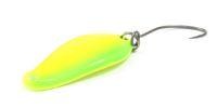 Блесна Koketka 2,6гр FL11 SV Fishing