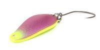 Блесна Koketka 2,6гр FL14 SV Fishing