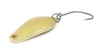 Блесна Koketka 2,6гр G02 SV Fishing