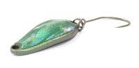Блесна Koketka 2,6гр SB02 SV Fishing