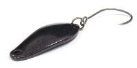 Блесна Koketka 2гр CH01 SV Fishing