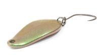 Блесна Koketka 2гр CH04 SV Fishing