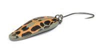 Блесна Koketka 2гр FG02 SV Fishing
