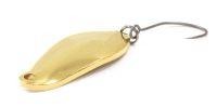 Блесна Koketka 2гр G01 SV Fishing