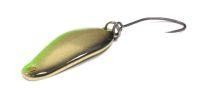 Блесна Koketka 2гр G04 SV Fishing