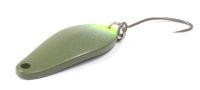 Блесна Koketka 2гр P01 SV Fishing