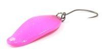 Блесна Koketka 3,8гр FL09 SV Fishing