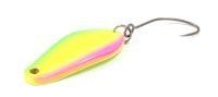 Блесна Koketka 3,8гр FL12 SV Fishing