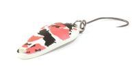 Блесна Koketka 3гр CK02 SV Fishing