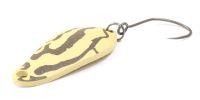 Блесна Koketka 3гр FG05 SV Fishing