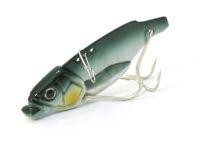 Блесна Metal Piranha 3/8oz MV-12