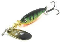 Блесна Minnow Super Vibrax 04 GP 18гр