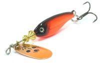 Блесна Minnow Super Vibrax 04 SRB 18гр