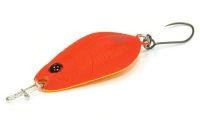 Блесна S-Roller 2,2гр 1114 Orange and Mango 575