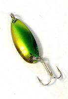 Блесна Sofia 2,5гр S04