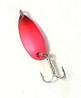 Блесна Sofia 2,5гр S53 Impact Pink