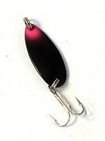 Блесна Sofia 2,5гр S54 Impact Black