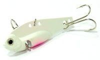 Блесна Spinboard 35 FT FK Pink Core Glow 575