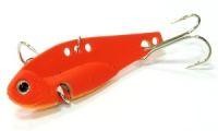 Блесна Spinboard 35 FT Mat Orange 945