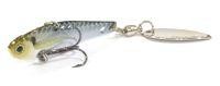 Блесна Spinboard 35 Ghost Minnow 238