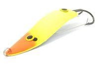 Блесна ST-010BD (7,5см, 18гр) A119F-Chrome STRIKE PRO