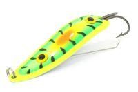 Блесна ST-010BD A25-Chrome STRIKE PRO