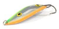 Блесна ST-08B3D 624E-Chrome STRIKE PRO
