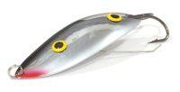 Блесна ST-08B3D A010CPE-Chrome STRIKE PRO